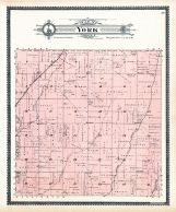York Township, Pottawattamie County 1902